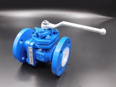 Краны шаровые химические SK41 купить Нижнем Новгороде