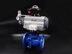 Краны шаровые химические SK41 купить Нижнем Новгороде