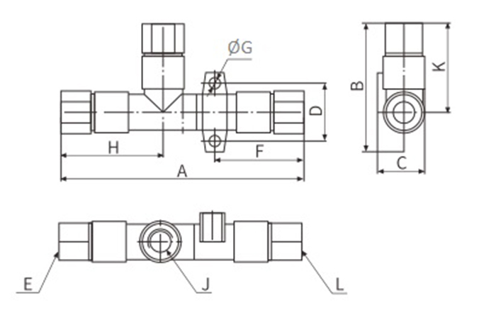 Эжектор SVV-AZH-10-D-S-01-01-01 88 кПа купить Нижнем Новгороде