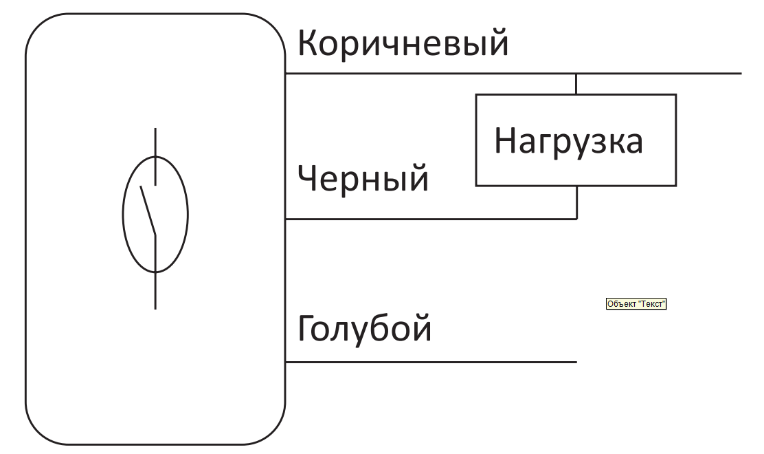 Датчик положения (геркон) SC-NS1-G купить Нижнем Новгороде